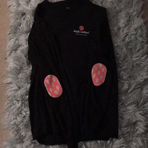 Simply Southern Long Sleeve